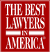 The Best Lawyers in America
