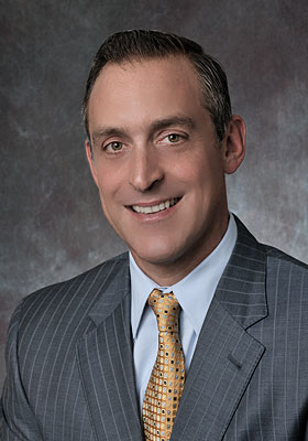 Gregory B. Noble - Attorney and Partner Gregory B. Noble - O'Connor, Parsons, Lane & Noble