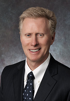 Scott A. Parsons - Attorney and Partner Scott A. Parsons