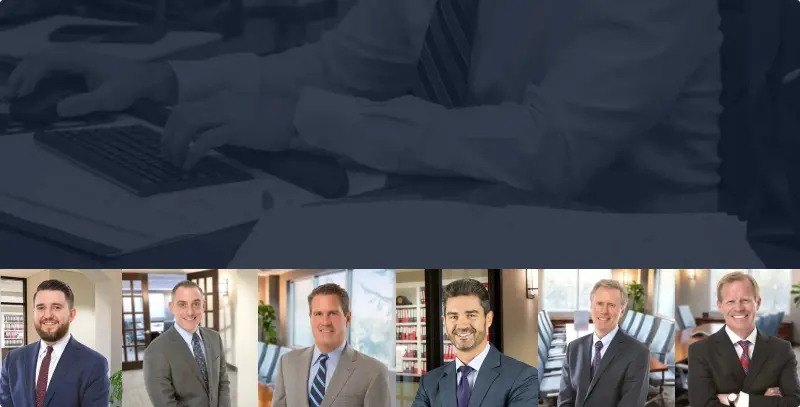 O’Connor, Parsons, Lane & Noble - Free Consultation