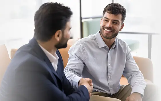 Attorneys consultation