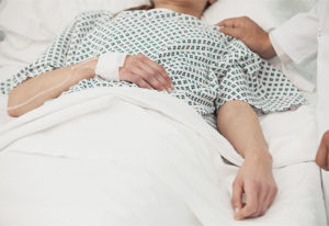 NJ Fetal Distress Attorneys