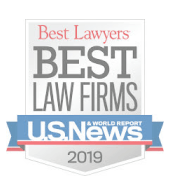 Best Law Firms 2019