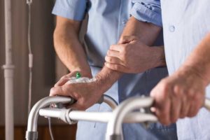 NURSING HOME MALPRACTICE