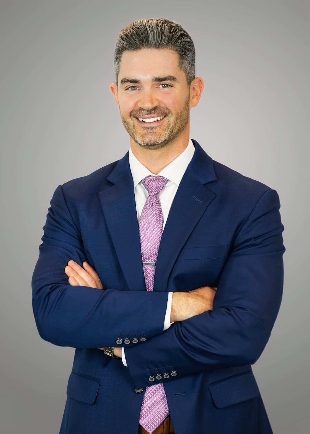Robert A. Ballard, III