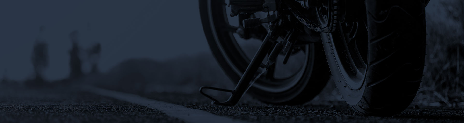 Motorcycle Accident Lawyer in Elizabeth