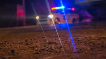 Clarksburg Man Killed in Accident Monday Night