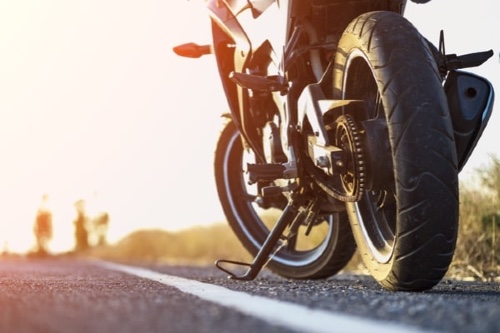 Motorcycle Laws