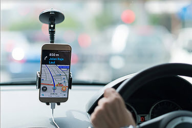 Waze App Blamed For Fatal Wrong Way Crash