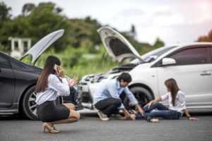 how long does it take to settle a personal injury claim