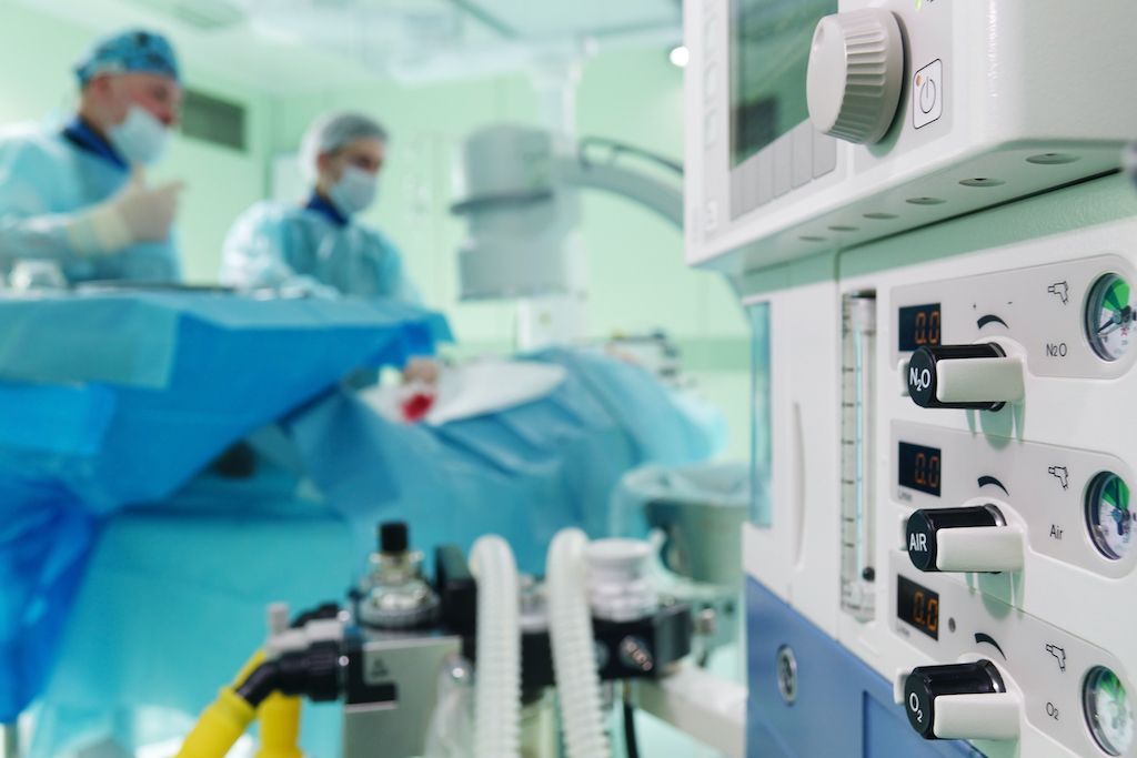 Empty Nose Medical Malpractice