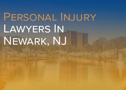 personal injury lawyers newark nj