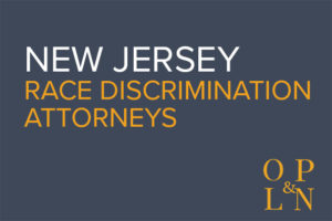 race discrimination attorney new jersey