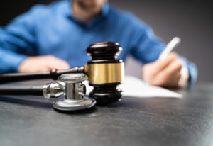 Jersey City medical malpractice lawyers