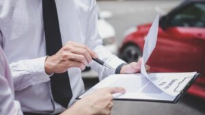 What Can I Be Reimbursed for After a Car Accident?