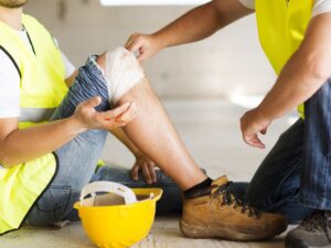 Jersey City Construction Accident Lawyer
