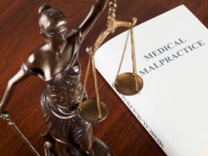 Proving Causation in a Medical Malpractice Claim