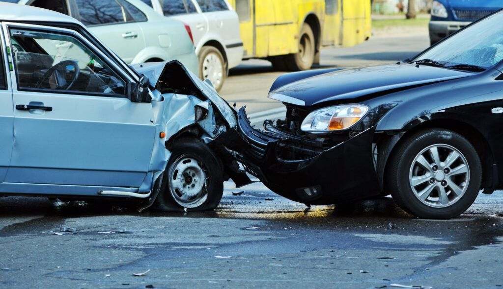 Jersey City car accident lawyer