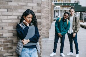 implications of school bullying