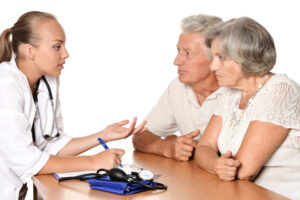 New Jersey Bedsores Lawyers