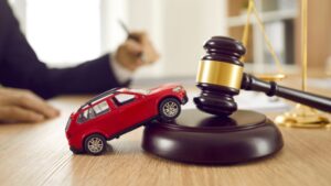 Do I Need to Hire a Lawyer for a Rideshare Accident?