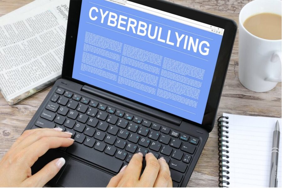 The Effects of Cyberbullying on Mental Health