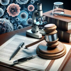 The Role of Pathology Errors in Cancer Misdiagnosis Lawsuits