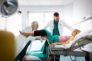 What Are Common Obstetrical Malpractice Injuries?